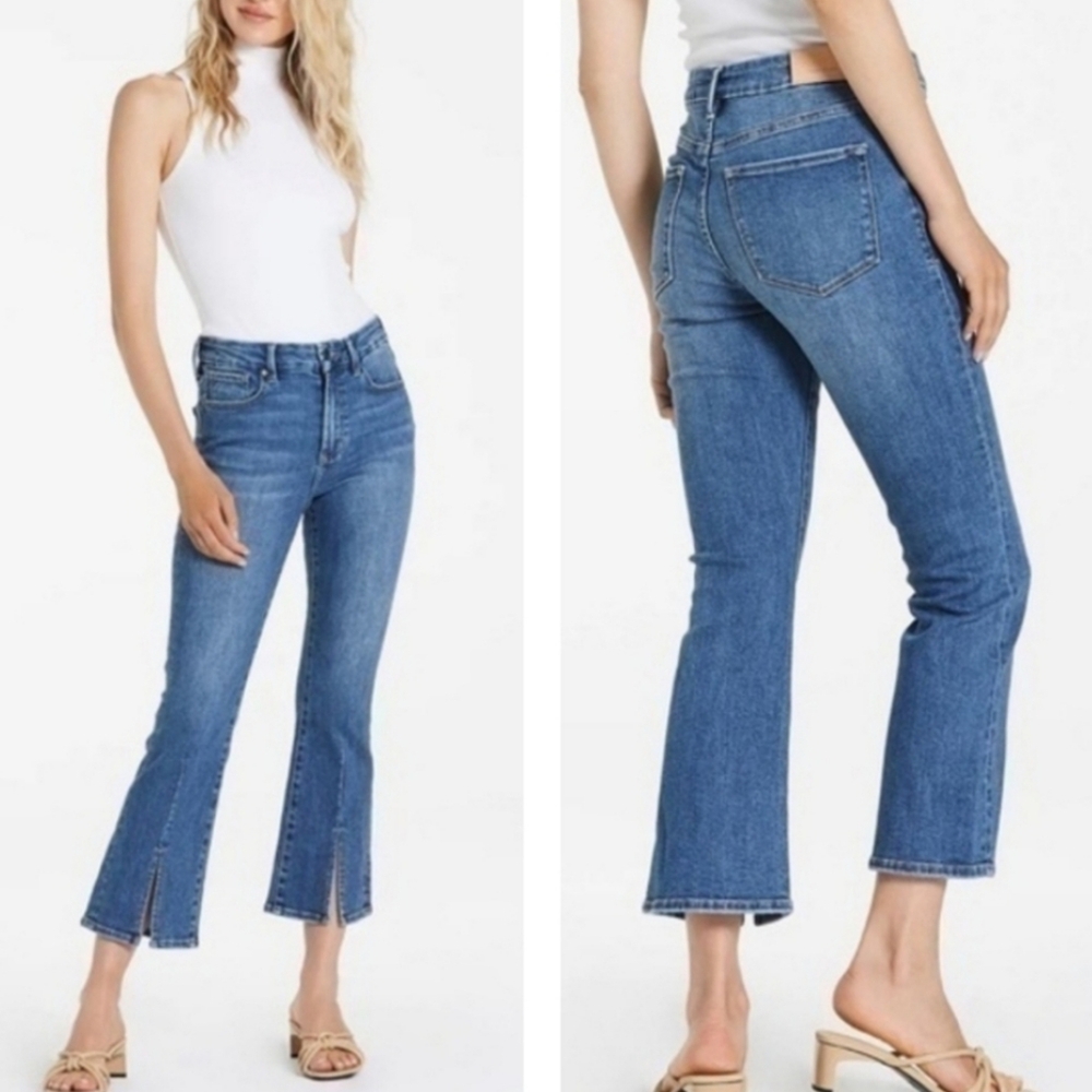 DEAR JOHN /Jeannie Flare/High Rise Jeans, size 30